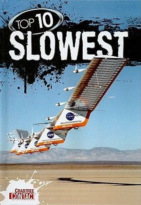 Top 10 Slowest