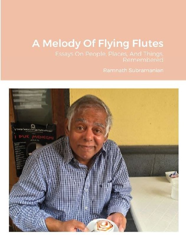 A Melody Of Flying Flutes
