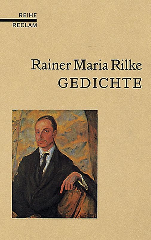 Gedichte