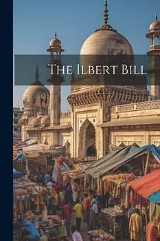 The Ilbert Bill