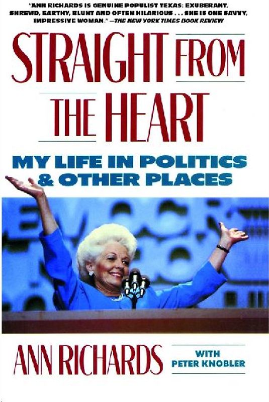 Straight from the Heart