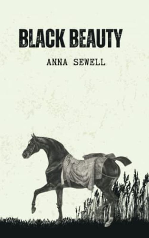 Black Beauty (Annotated)