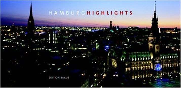 Hamburg Highlights