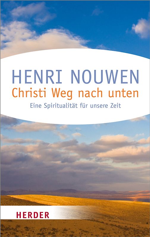 Christi Weg nach unten