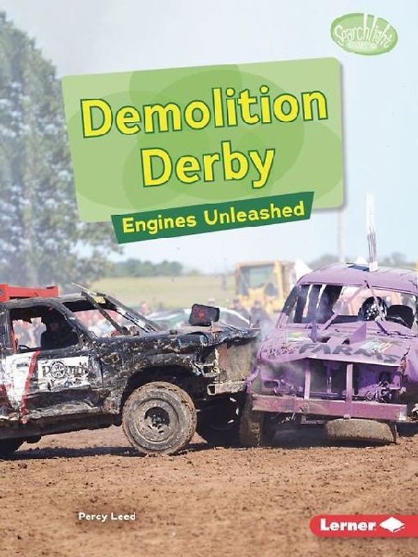 Demolition Derby