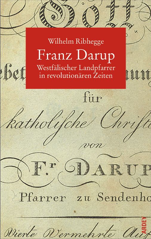 Franz Darup (1756-1836)