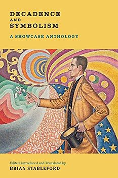 Decadence and Symbolism: A Showcase Anthology (Joe Gunther, Band 6)