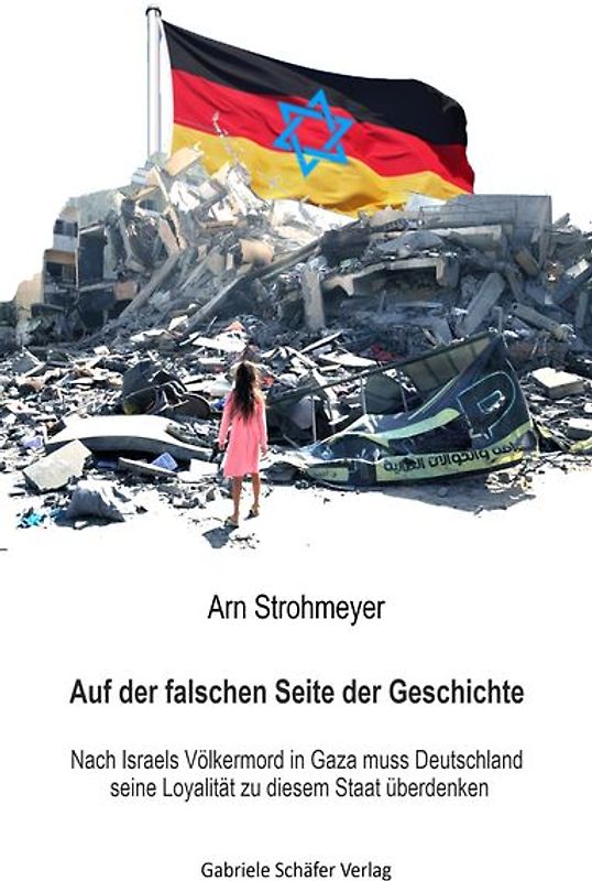 Auf der falschen Seite der Geschichte