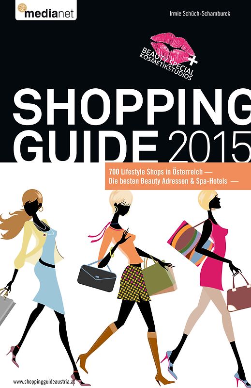 Shopping Guide 2015