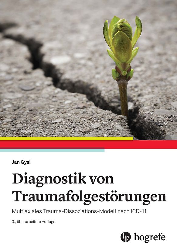 Diagnostik von Traumafolgestörungen