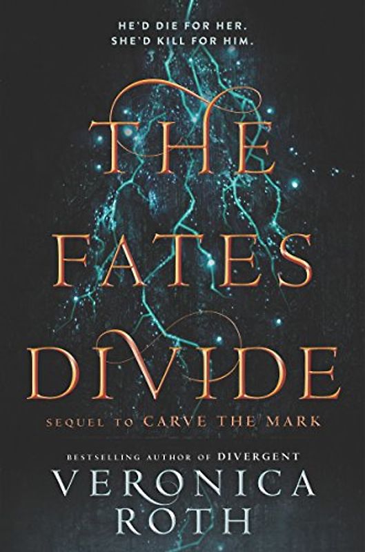 The Fates Divide (Carve the Mark, 2)