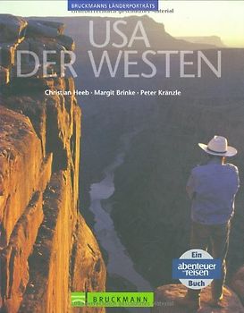 USA der Westen