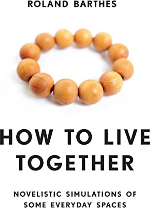 How to Live Together