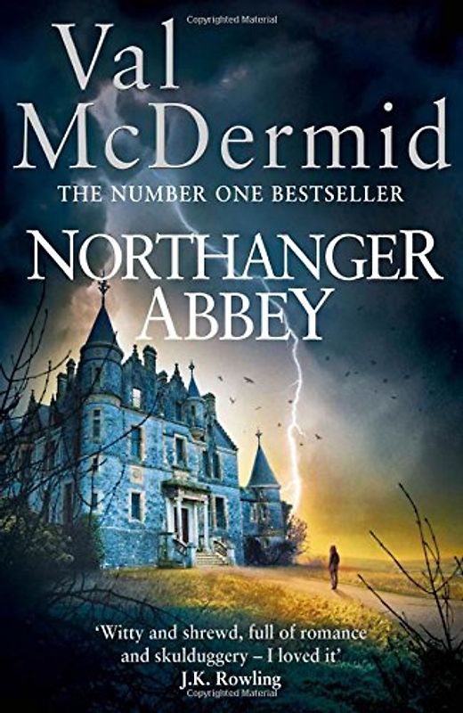 Northanger Abbey (Austen Project 2) - McDermid, Val