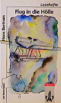 Flug in die Hölle