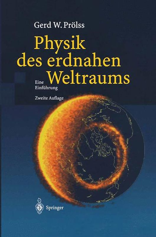 Physik des erdnahen Weltraums