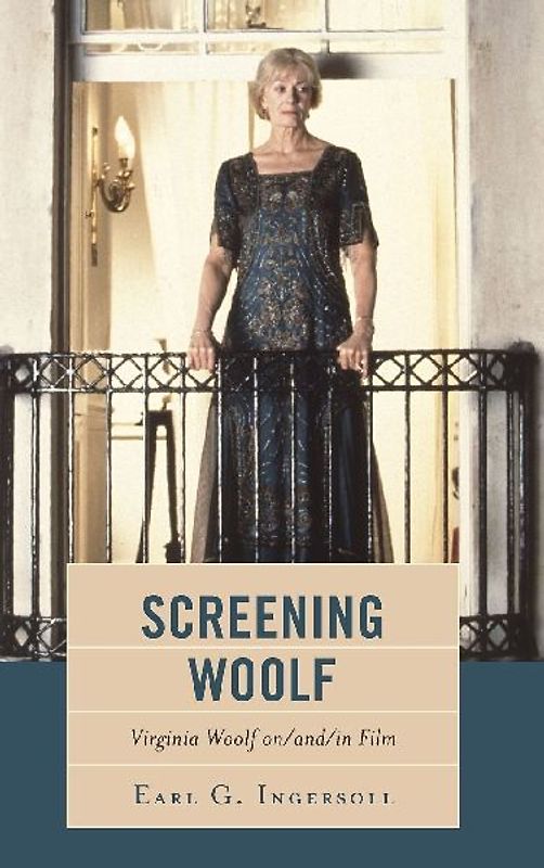 Screening Woolf