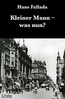 Kleiner Mann was nun?