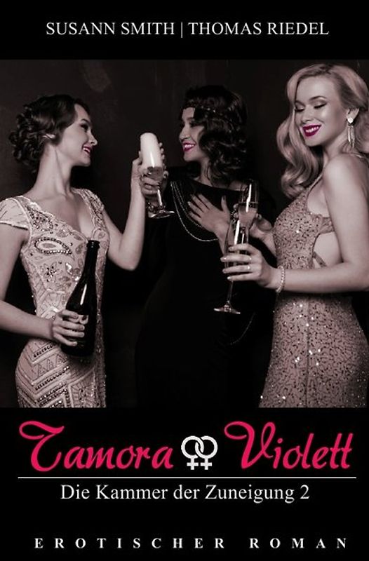 Kammer der Zuneigung 2