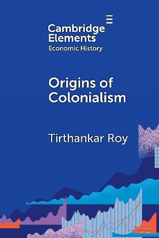 Origins of Colonialism