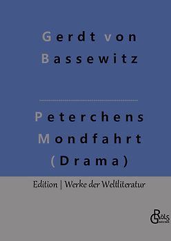 Peterchens Mondfahrt (Drama)