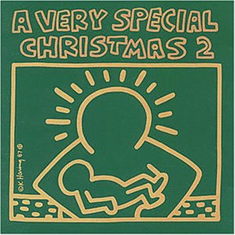 Various - A Very Special Christmas 2