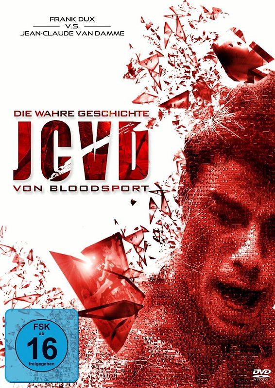Die wahre Geschichte von JCVD's Bloodsport DVD