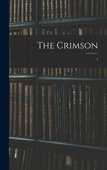 The Crimson; 1