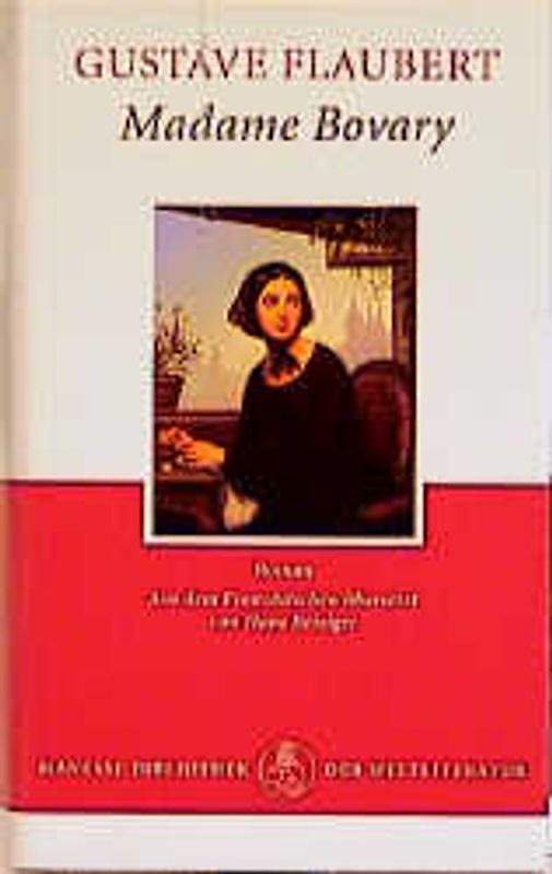 Madame Bovary