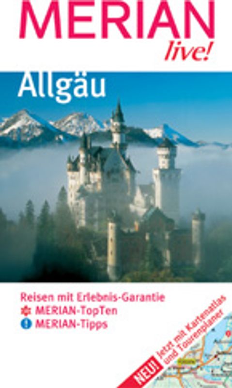 Allgäu