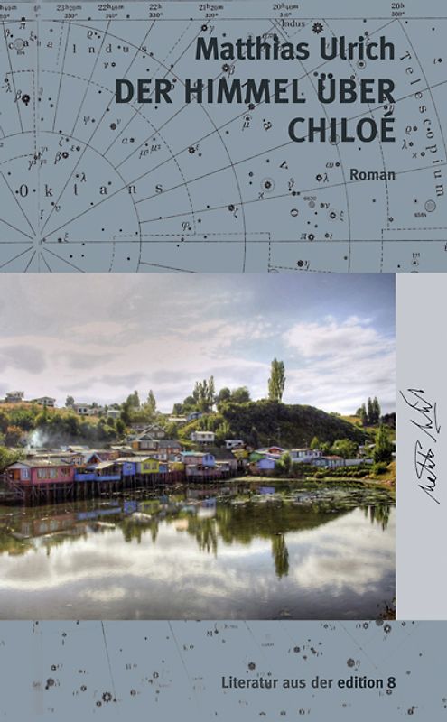 Der Himmel über Chiloé