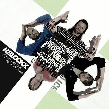 H-Blockx - Open Letter to a Friend