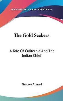 The Gold Seekers