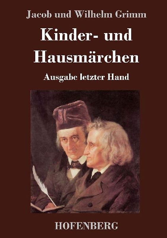 Kinder- und Hausmärchen