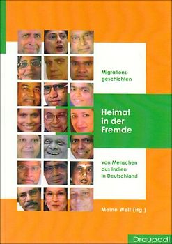 Heimat in der Fremde