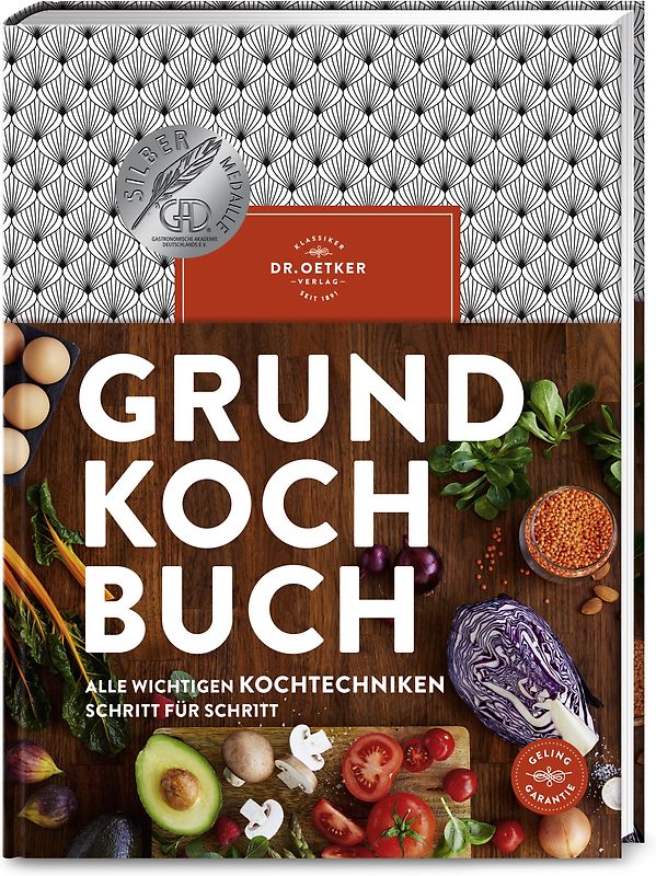 Grundkochbuch