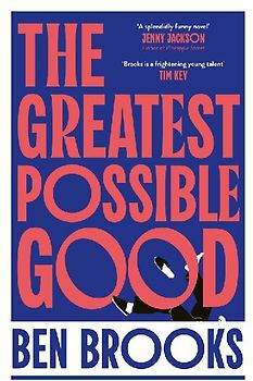The Greatest Possible Good