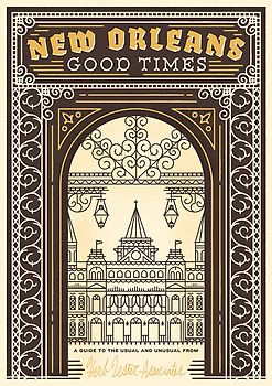 New Orleans: Good Times