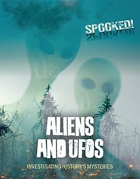 Aliens and UFOs