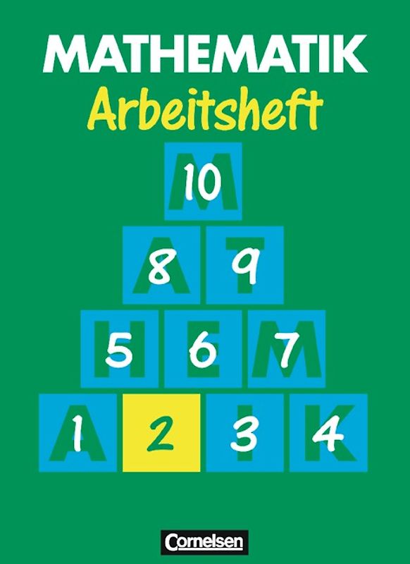 Mathematik Förderschule - Arbeitshefte
