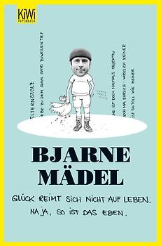 Glück reimt sich nicht auf Leben