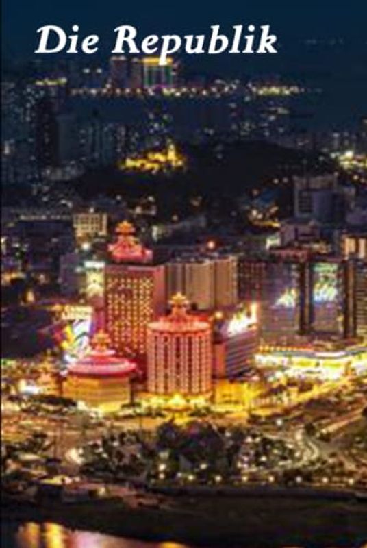 Die Republik (Sternenzigeuner, Band 230)