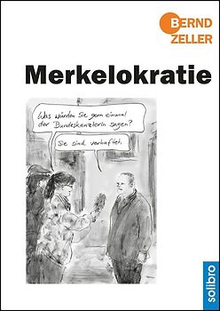 Merkelokratie