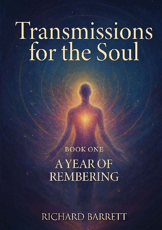 Transmissions for the Soul, Book One