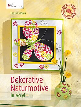 Dekorative Naturmotive