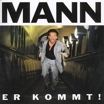 Martin Mann - Er Kommt
