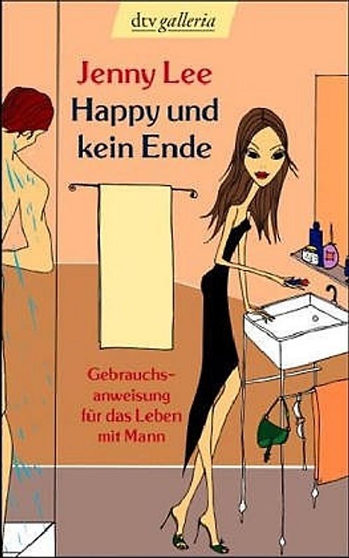 Happy und kein Ende