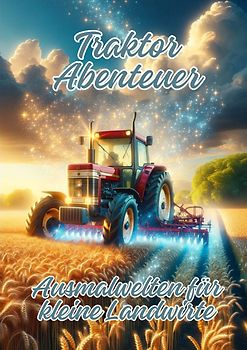 Traktor Abenteuer