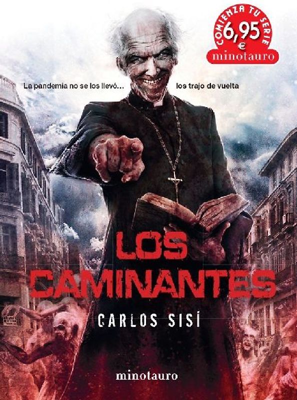 CTS Los Caminantes 1