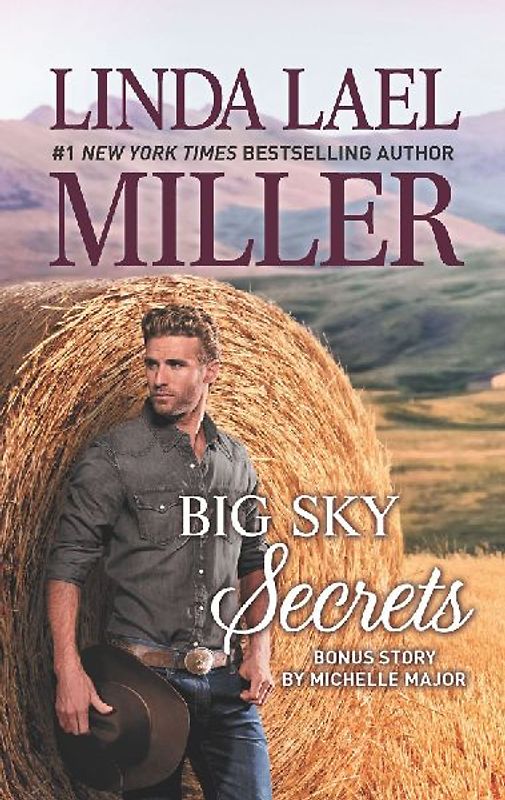 Big Sky Secrets